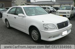 toyota crown 2002 -TOYOTA 【神戸 304ﾒ4366】--Crown JZS173--0011614---TOYOTA 【神戸 304ﾒ4366】--Crown JZS173--0011614-