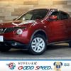 nissan juke 2012 quick_quick_DBA-YF15_YF15-207406 image 1