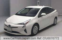 toyota prius 2016 -TOYOTA 【大宮 359る6666】--Prius ZVW50-6017670---TOYOTA 【大宮 359る6666】--Prius ZVW50-6017670-