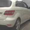 mercedes-benz b-class 2011 -MERCEDES-BENZ 【大宮 303ﾁ447】--Benz B Class 245232--2J713466---MERCEDES-BENZ 【大宮 303ﾁ447】--Benz B Class 245232--2J713466- image 6
