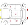fiat 500x 2021 CFJ1767927 image 2