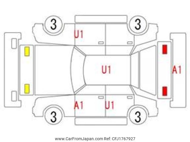 fiat 500x 2021 CFJ1767927 image 2
