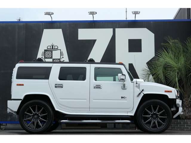 Hummer H2 Unknown 4WD - Car Price $31,294