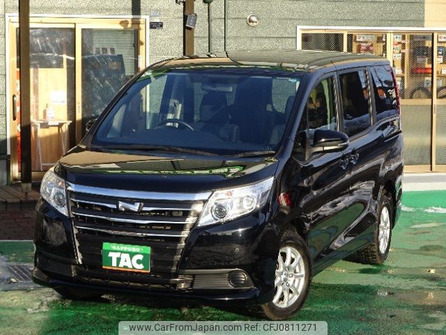 toyota noah 2015 -TOYOTA--Noah ZRR85G--0039899---TOYOTA--Noah ZRR85G--0039899- image 1