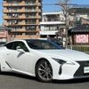 lexus lc 2017 -LEXUS--Lexus LC DAA-GWZ100--GWZ100-0001169---LEXUS--Lexus LC DAA-GWZ100--GWZ100-0001169- image 1