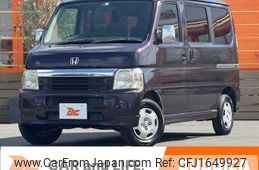 honda vamos 2005 CFJ1649927