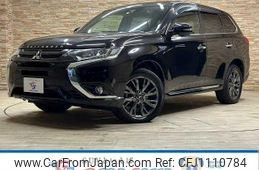 mitsubishi outlander-phev 2017 quick_quick_DLA-GG2W_GG2W-0400247