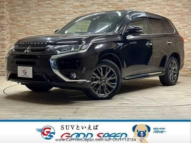 mitsubishi outlander-phev 2017 quick_quick_DLA-GG2W_GG2W-0400247 image 1