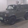 suzuki jimny-sierra 2018 quick_quick_3BA-JB74W_JB74W-102616 image 3