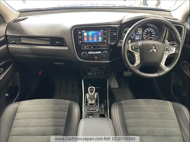 mitsubishi outlander-phev 2019 -MITSUBISHI--Outlander PHEV 5LA-GG3W--GG3W-0607169---MITSUBISHI--Outlander PHEV 5LA-GG3W--GG3W-0607169- image 2