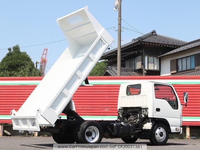 isuzu elf-truck 2016 quick_quick_TPG-NKR85AD_7056836 image 2