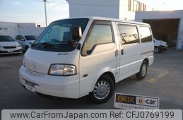 mazda bongo-van 2019 -MAZDA--Bongo Van DBF-SLP2V--SLP2V-110951---MAZDA--Bongo Van DBF-SLP2V--SLP2V-110951-