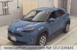 toyota yaris-cross 2021 -TOYOTA--Yaris Cross 6AA-MXPJ10--MXPJ10-3023720---TOYOTA--Yaris Cross 6AA-MXPJ10--MXPJ10-3023720-