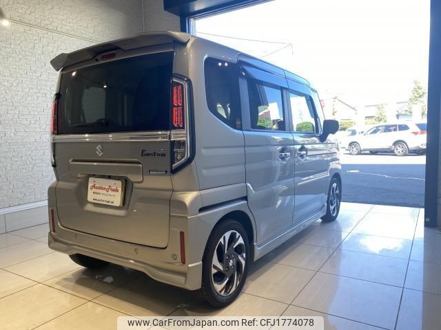 suzuki spacia 2023 CFJ1774078 image 2