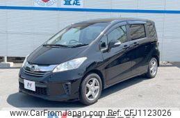 honda freed 2016 -HONDA--Freed DBA-GB3--GB3-1645933---HONDA--Freed DBA-GB3--GB3-1645933-