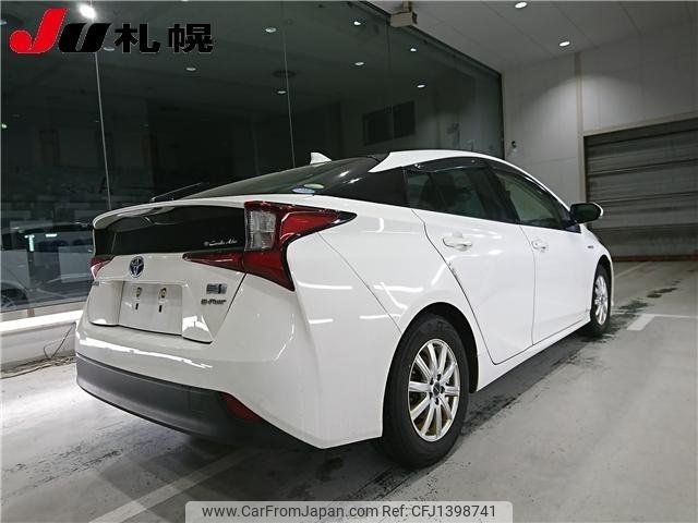 toyota prius 2020 -TOYOTA--Prius ZVW55--6015171---TOYOTA--Prius ZVW55--6015171- image 2