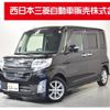 daihatsu tanto 2014 quick_quick_DBA-LA600S_LA600S-0079481 image 1