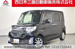 daihatsu tanto 2014 quick_quick_DBA-LA600S_LA600S-0079481