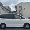 toyota noah 2009 -TOYOTA--Noah DBA-ZRR70W--ZRR70-0260370---TOYOTA--Noah DBA-ZRR70W--ZRR70-0260370- image 3