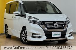 nissan serena 2016 -NISSAN--Serena DAA-GFC27--GFC27-030059---NISSAN--Serena DAA-GFC27--GFC27-030059-