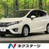 honda fit 2014 -HONDA--Fit DBA-GK3--GK3-1052092---HONDA--Fit DBA-GK3--GK3-1052092- image 1