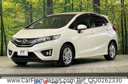 honda fit 2014 -HONDA--Fit DBA-GK3--GK3-1052092---HONDA--Fit DBA-GK3--GK3-1052092-