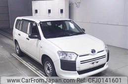 toyota probox-van 2021 -TOYOTA--Probox Van NHP160V-0034772---TOYOTA--Probox Van NHP160V-0034772-