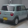 suzuki alto-lapin 2024 -SUZUKI 【沼津 580ﾈ 768】--Alto Lapin 5BA-HE33S--HE33S-437021---SUZUKI 【沼津 580ﾈ 768】--Alto Lapin 5BA-HE33S--HE33S-437021- image 2