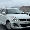 suzuki swift 2016 -SUZUKI--Swift DBA-ZC72S--ZC72S-375174---SUZUKI--Swift DBA-ZC72S--ZC72S-375174- image 1