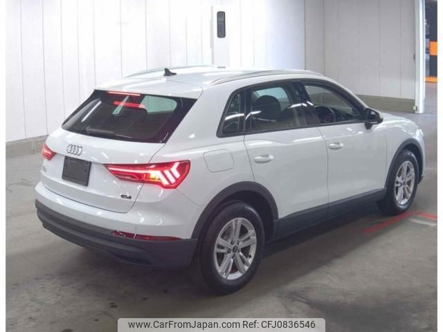 audi q3 2022 quick_quick_3AA-F3DFY_WAUZZZF34N1087998 image 2