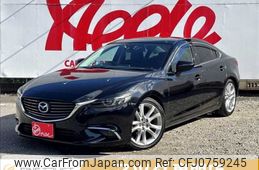 mazda atenza 2015 -MAZDA--Atenza Sedan LDA-GJ2FP--GJ2FP-202747---MAZDA--Atenza Sedan LDA-GJ2FP--GJ2FP-202747-