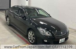 toyota crown 2008 -TOYOTA 【堺 330ツ6060】--Crown GRS204-0006430---TOYOTA 【堺 330ツ6060】--Crown GRS204-0006430-