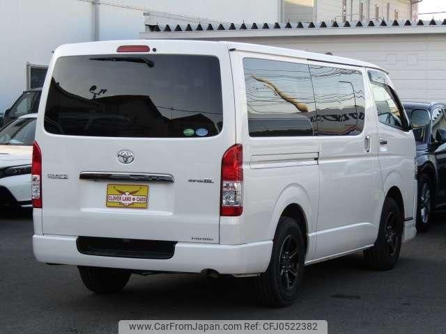 toyota hiace-van 2019 quick_quick_CBF-TRH200V_TRH200-0294721 image 2