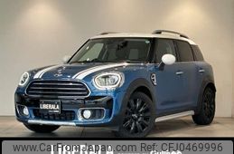 mini mini-others 2017 -BMW--BMW Mini LDA-YT20--WMWYT920503D50797---BMW--BMW Mini LDA-YT20--WMWYT920503D50797-