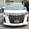 toyota alphard 2022 -TOYOTA--Alphard 6AA-AYH30W--AYH30-0151497---TOYOTA--Alphard 6AA-AYH30W--AYH30-0151497- image 2