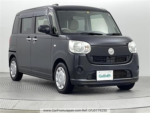 daihatsu move-canbus 2017 -DAIHATSU--Move Canbus DBA-LA800S--LA800S-0031361---DAIHATSU--Move Canbus DBA-LA800S--LA800S-0031361- image 1