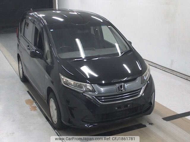 honda freed 2016 CFJ1861781 image 1