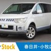 mitsubishi delica-d5 2009 quick_quick_CV5W_CV5W-0401633 image 1