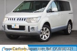 mitsubishi delica-d5 2009 quick_quick_CV5W_CV5W-0401633