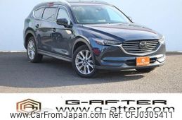 mazda cx-8 2018 -MAZDA--CX-8 3DA-KG2P--KG2P-111236---MAZDA--CX-8 3DA-KG2P--KG2P-111236-