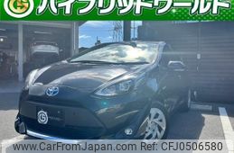 toyota aqua 2019 quick_quick_NHP10_NHP10-2636074