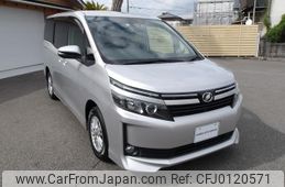 toyota voxy 2016 GOO_JP_700070659730240820001