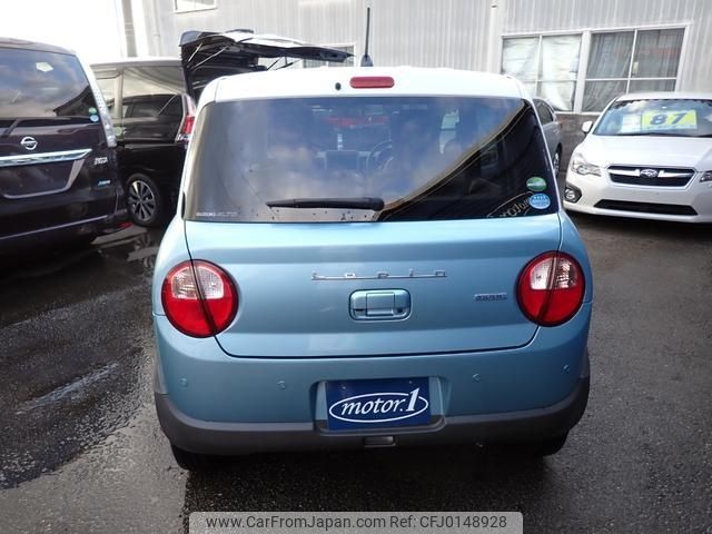 suzuki alto-lapin 2019 -SUZUKI--Alto Lapin HE33S--228239---SUZUKI--Alto Lapin HE33S--228239- image 2