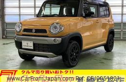 suzuki hustler 2017 -SUZUKI--Hustler DAA-MR41S--MR41S-226410---SUZUKI--Hustler DAA-MR41S--MR41S-226410-