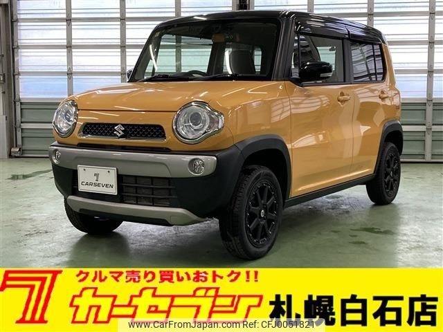 suzuki hustler 2017 -SUZUKI--Hustler DAA-MR41S--MR41S-226410---SUZUKI--Hustler DAA-MR41S--MR41S-226410- image 1