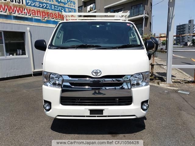 toyota hiace-van 2019 quick_quick_CBF-TRH200V_TRH200-5039577 image 2