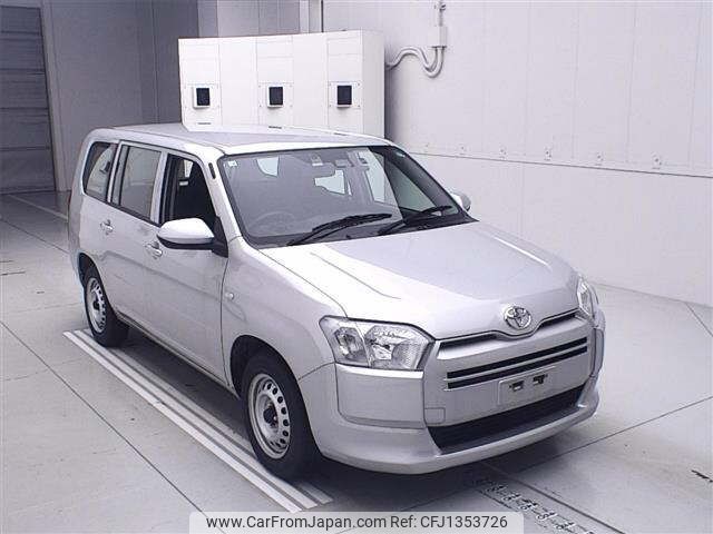 toyota probox-van 2022 -TOYOTA--Probox Van NSP160V-0065618---TOYOTA--Probox Van NSP160V-0065618- image 1