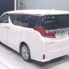 toyota alphard 2018 -TOYOTA--Alphard AGH30W-0179653---TOYOTA--Alphard AGH30W-0179653- image 7