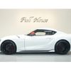 toyota supra 2019 -TOYOTA--Supra 3BA-DB42--DB42-0026573---TOYOTA--Supra 3BA-DB42--DB42-0026573- image 1