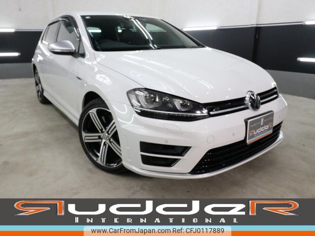 volkswagen golf-variant 2016 -VOLKSWAGEN--VW Golf Variant ABA-AUCJXF--WVWZZZAUZGW083816---VOLKSWAGEN--VW Golf Variant ABA-AUCJXF--WVWZZZAUZGW083816- image 1